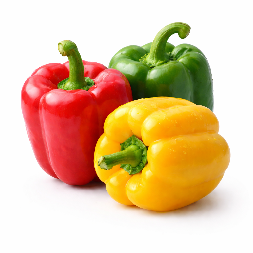 bell pepper