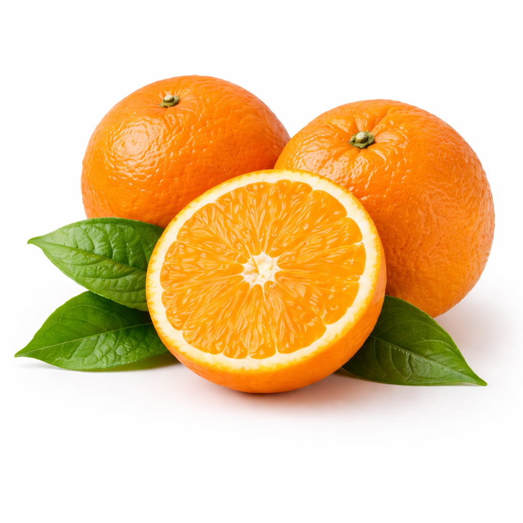 orange
