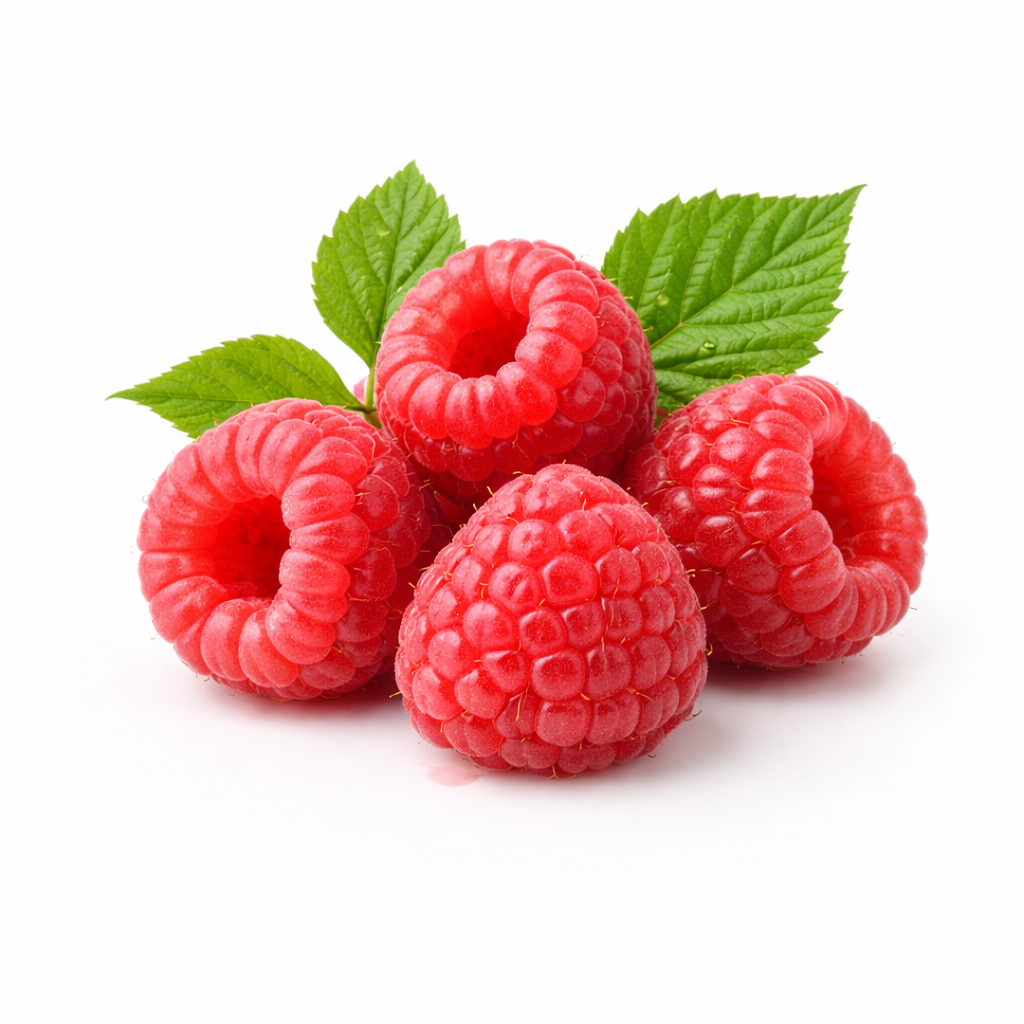 raspberry