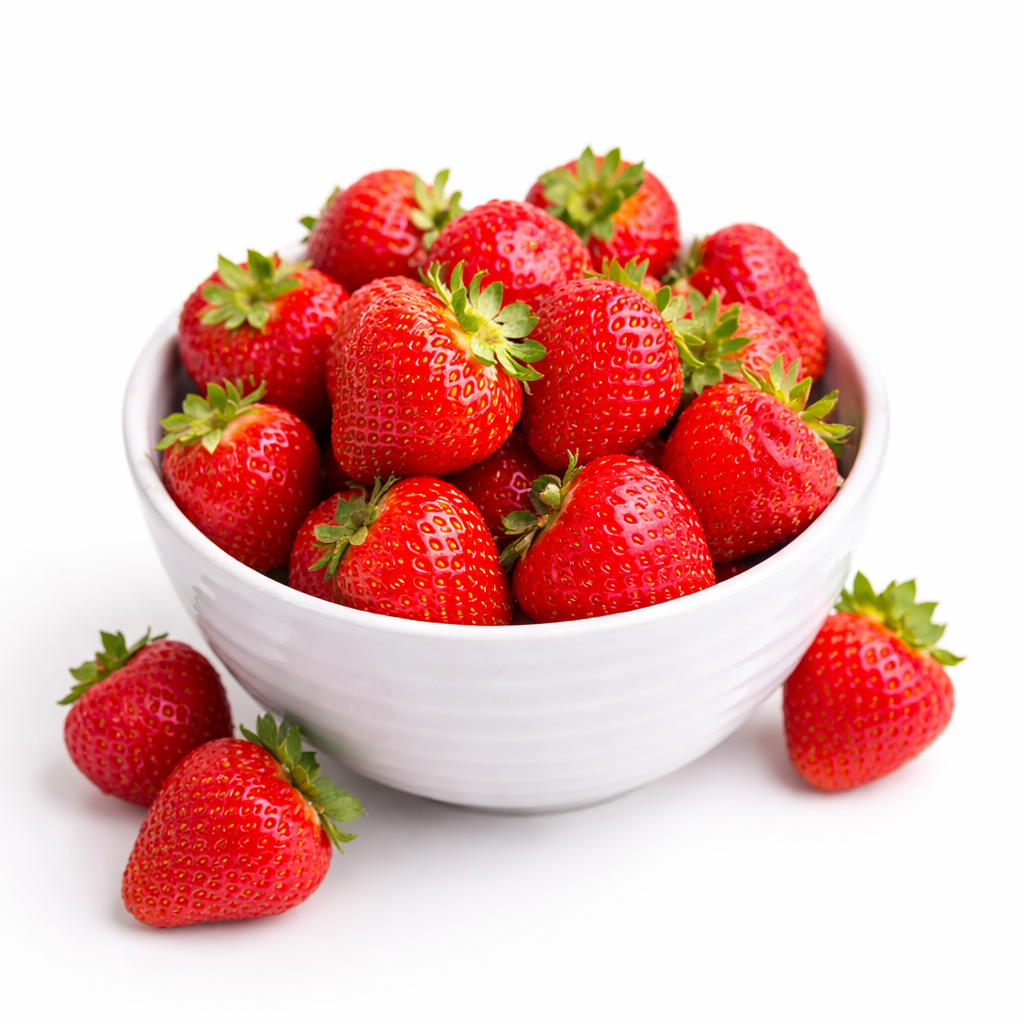 strawberry